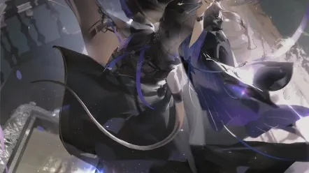 (星神篇小说)星神少女全角色CG文件下载，包含所有角色的高清CG插画