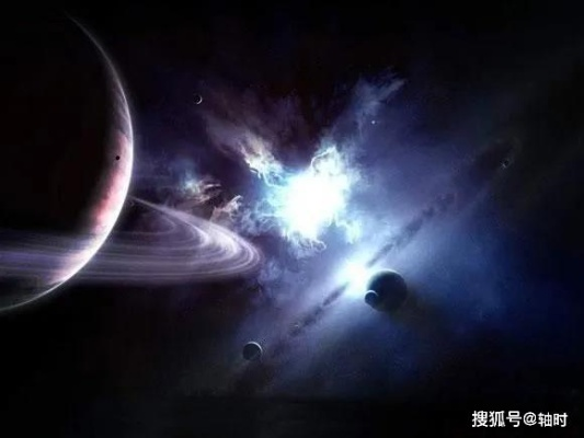 穿越星辰的骑士：探秘星际之谜，勇闯未知星域，见证宇宙奇迹与传奇故事
