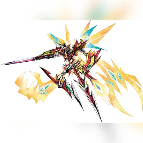 (杰斯兽是超究极体吗)究极宝贝杰斯兽攻略图文详解：探索培养技巧和强大技能