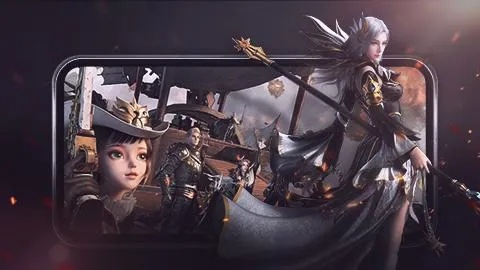 (未央colg)探索无限可能：未央一梦游戏带你走进奇幻世界
