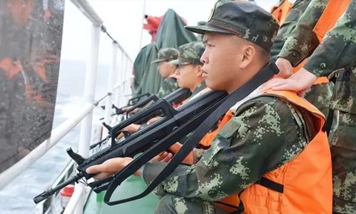 (持枪射击动作)学习射击技能：掌握的十二种常见持枪姿势