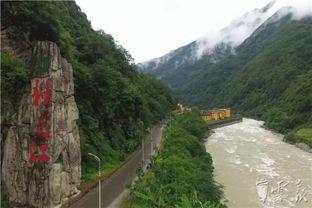 (独龙江风景区)独龙江乡旅游攻略必去景点-探寻蛮荒原始之美