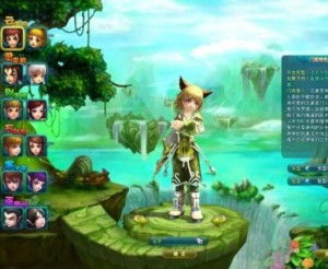 (仙境幻想游戏)穿越仙境幻想之门：探寻神秘奇迹，发现未知冒险及惊喜