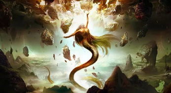 探寻飞马流星的神秘意义：传说中的神秘动物与神秘天体之间的连接