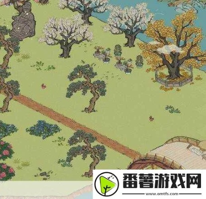 (江南百景图狐狸回来了)探寻江南百景图孤矢庭院，细致攻略全方位旅游信息
