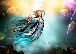 (飞剑不动理论谁提出的)不可思议的飞剑：探索神话传说中的了不起的飞剑之谜