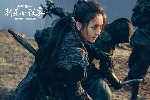 (诡秘小说女主角)女主角身份揭晓，诡秘面纱已揭晓，真实面目惊人曝光