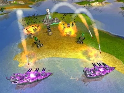 Gamersky游民星空：游戏世界的不夜天空