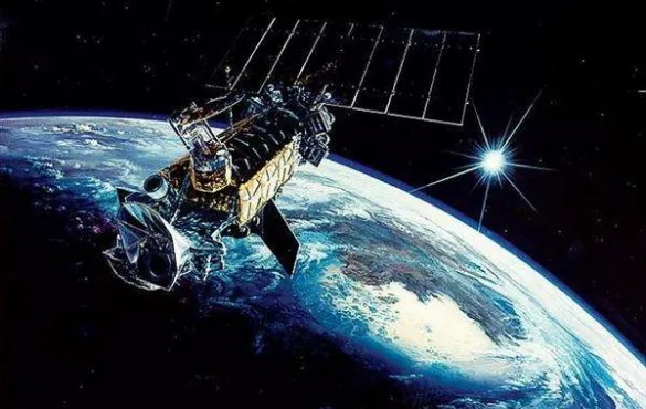 中国卫星5个代号：探索星空、引领科技前沿、通天彻地、护国卫土、航天先锋。