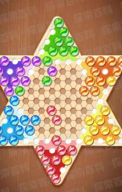 (跳棋攻略视频教程全集)跳棋攻略宝典：提升你的棋艺，实战技巧与战术解读详细指南