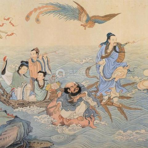 探秘神秘海底世界：龙王传说第3季免费播放全程引人入胜，巨浪争霸令人热血沸腾