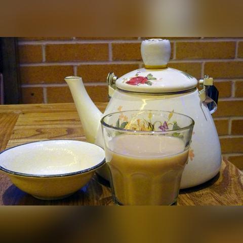 (珍珠奶茶游戏怎么玩)挑战珍珠奶茶小游戏，让你的口味和反应力一试高下！