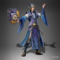 (三国演义关银屏)三国诛将录：揭秘关银屏的英勇事迹与英雄情怀