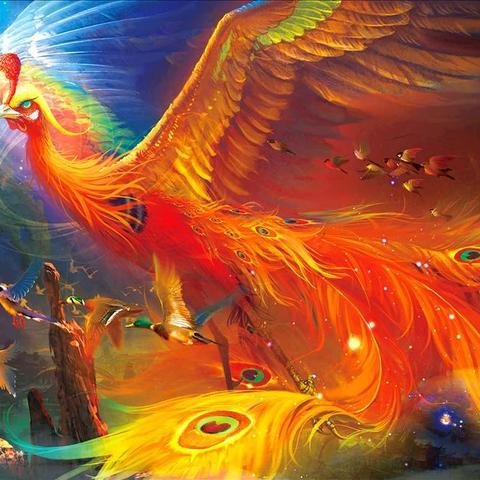 神秘重启：'山海经异兽录'与现代科技融合，开启全新探索未知生物的奇妙之旅
