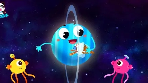 (宇宙探秘之旅动画)探索宇宙奇妙之旅，免费观看无需花费任何金钱