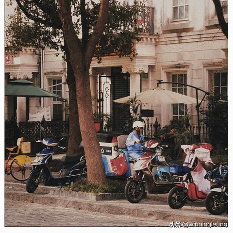 探寻上海2：历史街区与现代建筑交相辉映，文化传统与创新科技同台竞技