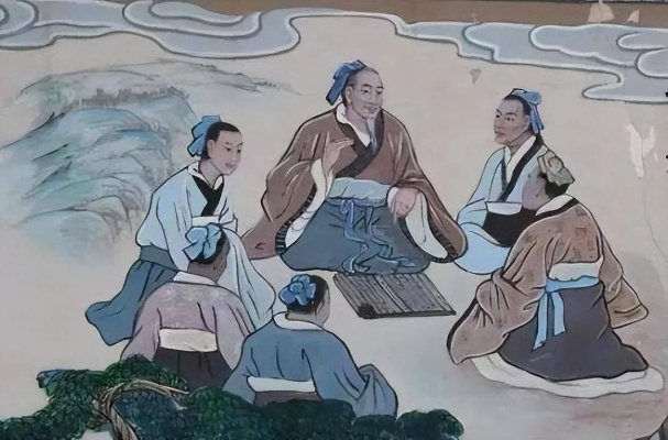 墨子守城与乱世菜单：传统文化中的责任与困惑共存，何去何从？