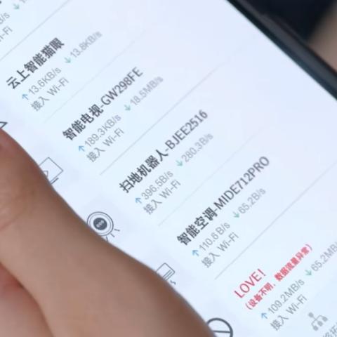 深度探讨：如何巧妙运用科技手段和生活常识，全方位防止他人非法侵入我家WiFi网络，保护个人信息安全