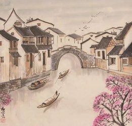中国古代农村生活透视：人生免广告的魅力不减反增，如何塑造纯朴世界观的深度解析