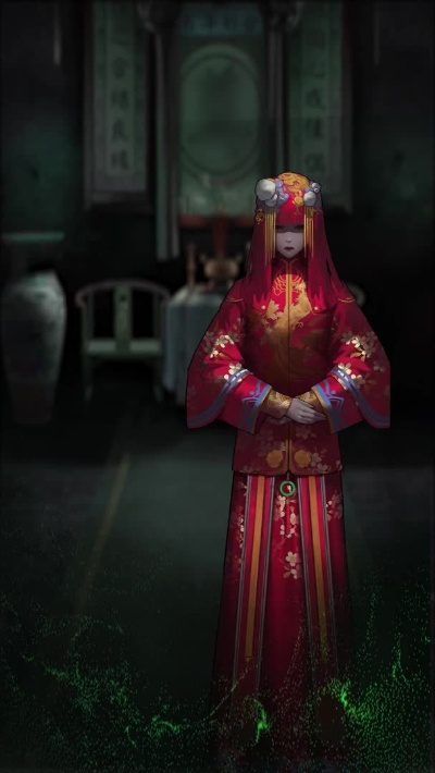 纸嫁衣6：揭开悬疑面纱，探索古老仪式背后的恐怖真相与人性考验