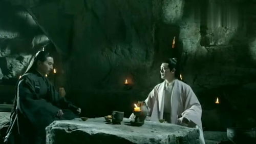 渊皇夏倾月和谁在一起了？神秘谜团终现真相，揭开惊天大秘密！