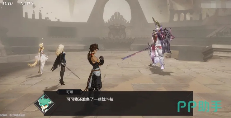 (劫界攻略)探秘劫界离：揭示灵魂穿越与命运交织的奇幻旅程