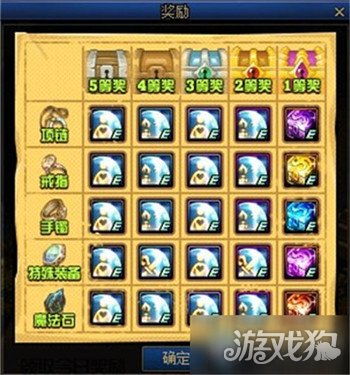 盛世再临：《御龙战仙》合服大幕拉开，全新幸运转盘系统重磅上线，带你赢取惊喜大礼