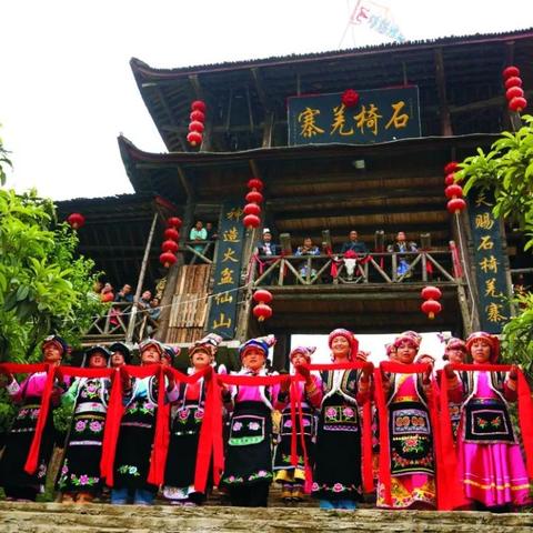 (四川的三国历史遗迹有)探寻历史韵味，揭秘四川境内三国历史景点