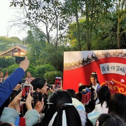(四川的三国历史遗迹有)探寻历史韵味，揭秘四川境内三国历史景点