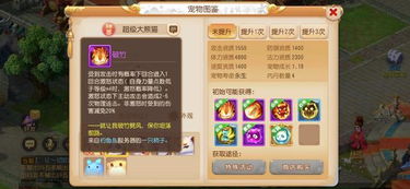 (安卡需要做任务吗)探索全新地域：安卡之地(测试服)对玩家体验改进及新玩法揭秘