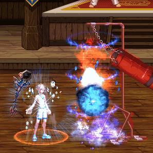 (类似于魔弹王的动画片)探寻魔力与神秘：类似魔力弹神的冒险游戏大盘点