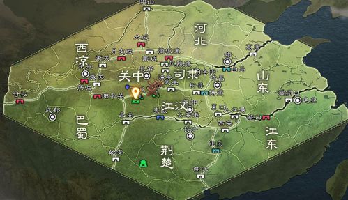 (三国志战略版打仗视频)三国志战略版：在游戏世界中挥军布阵，千里征战争取天下