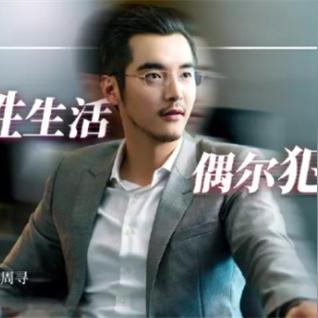 (王安宇 关晓彤)王安宇在知乎上对关晓彤有何看法和喜欢吗？