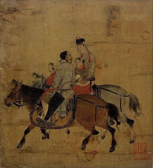 (世人皆知,扬州明月楼以瘦马名扬天下)明月之下，扬州无赖争划三分天下，露出真相