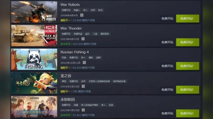 (steam良心游戏排行)Steam必买！体验非凡！10个良心游戏推荐