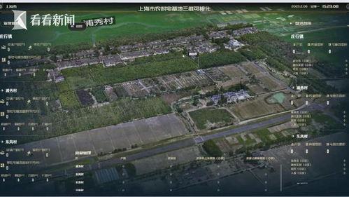 探讨第六大陆宅基地：以生态环保理念为引领，推动中国乡村振兴战略的新篇章
