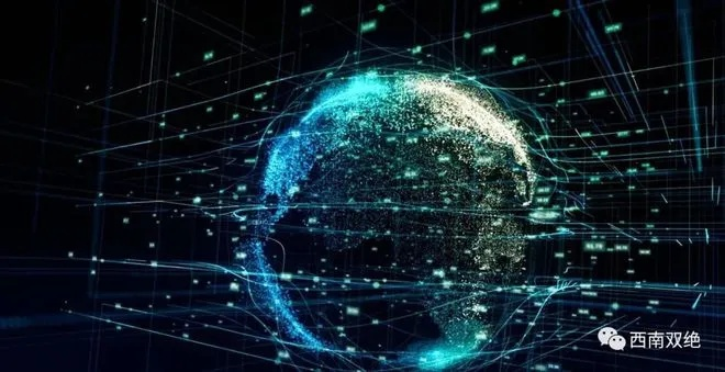 探究科幻世界中的密码战争：莫比乌斯的电波攻略与现代通信安全技术的关联深度解析