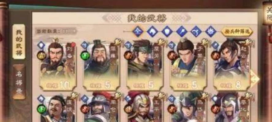 (策魂三国最佳阵容)最强策魂三国阵容推荐：打造无敌团队策略与英雄搭配指南