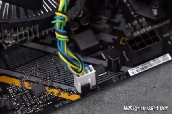 小白也能轻松上手！详细教程：如何自己组装一台电脑，新手必看！