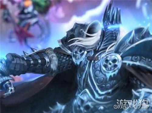 (魔神皇佛鲨是哪五个人)神皇佛魔鲨：传说中的神秘生物，守护着海洋深处的秘密禁地