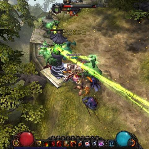 探寻黑神话悟空手机版：究竟是怎样的神秘世界在等待我们探索？