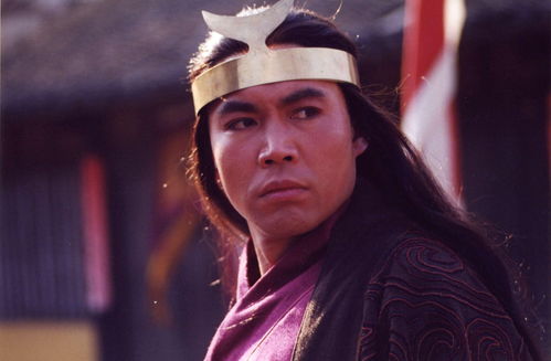 (情义英雄,武二郎)仁义英雄武二郎：传说中的正义化身，战斗在黑暗中的救世之星