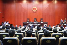 (山西郝振儒)山西省检察院对郝钧藩涉嫌犯罪一案提起公诉，审判即将开启