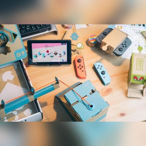 梦工厂参与过哪些经典游戏的制作？揭秘动画巨头背后的游戏产业探索