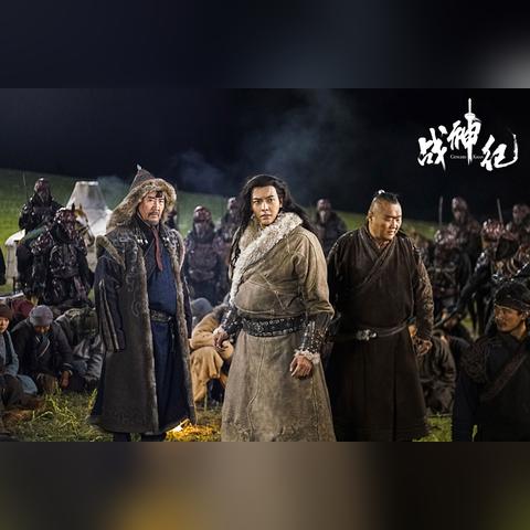 存亡之战高清版MP3，带你感受最真实的音质体验，震撼视听享受一触即发！