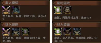 (真赵云无双平民最佳搭配)真赵云无双最佳阵容：如何组建最强战队来征战天下？