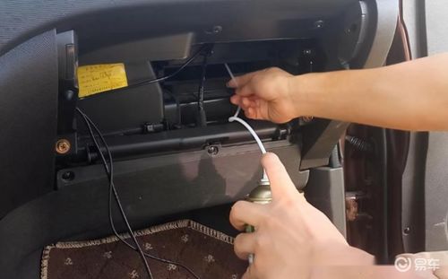 (隐藏车牌子怎么做)如何选择合适的隐藏式车牌装置，提升爱车的安全性与美观度