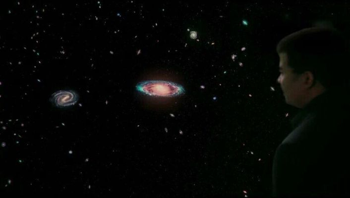 (记录片宇宙时空之旅在线观看)探索宇宙奥秘：《宇宙时空之旅》电影在线观看