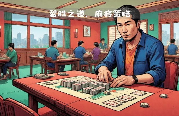 战略高手的荣耀之战：深度剖析决战血流麻将湖北赛事中策略与技能的完美结合