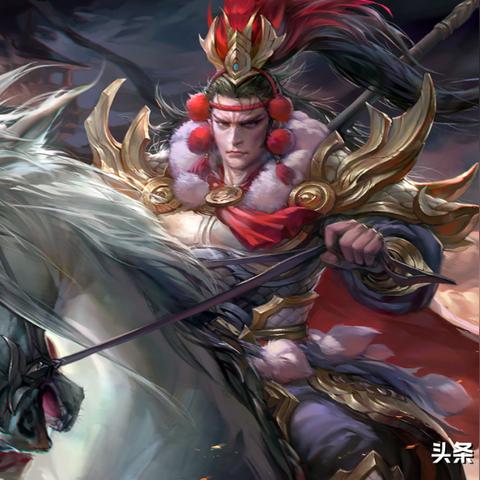 (神将世界武将搜寻)探索神将世界：详尽人物图鉴与角色解析，助你畅游游戏世界！